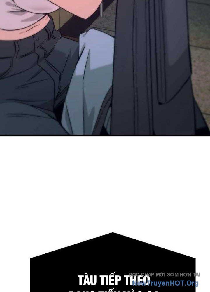 Bias Của Tôi Trên Chuyến Tàu Cuối Cùng: Chapter 21
