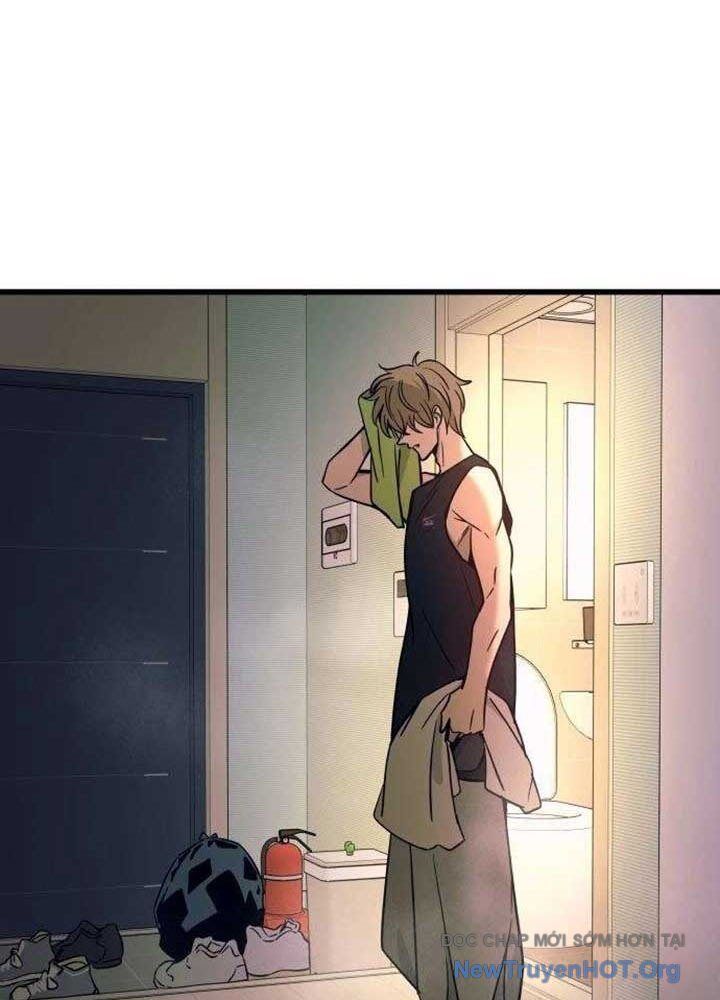 Bias Của Tôi Trên Chuyến Tàu Cuối Cùng: Chapter 21