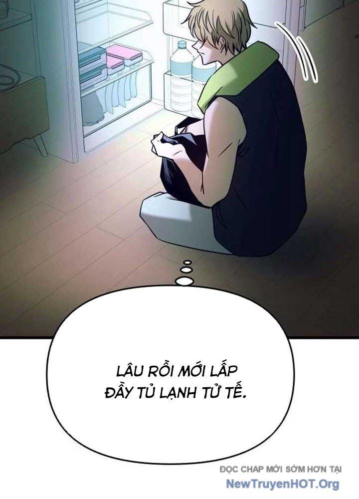 Bias Của Tôi Trên Chuyến Tàu Cuối Cùng: Chapter 21