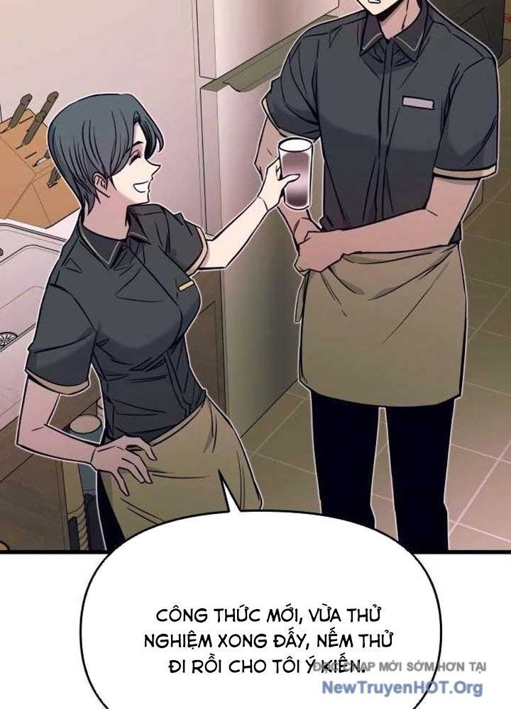 Bias Của Tôi Trên Chuyến Tàu Cuối Cùng: Chapter 21