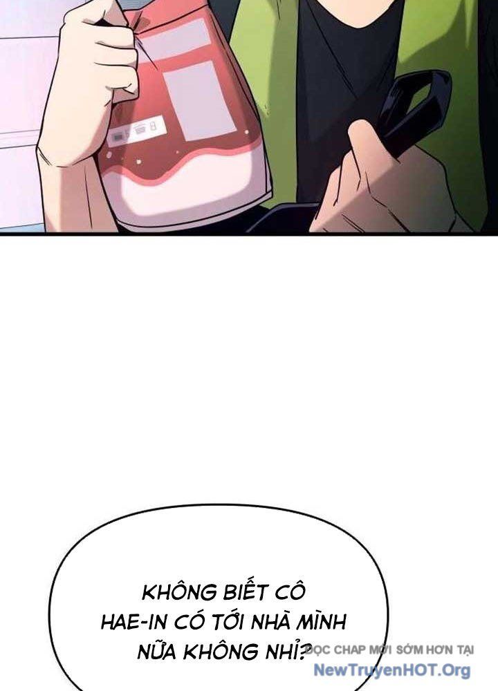 Bias Của Tôi Trên Chuyến Tàu Cuối Cùng: Chapter 21