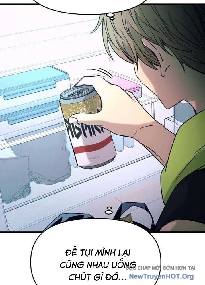 Bias Của Tôi Trên Chuyến Tàu Cuối Cùng: Chapter 21