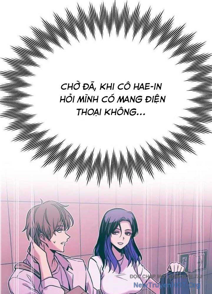 Bias Của Tôi Trên Chuyến Tàu Cuối Cùng: Chapter 21