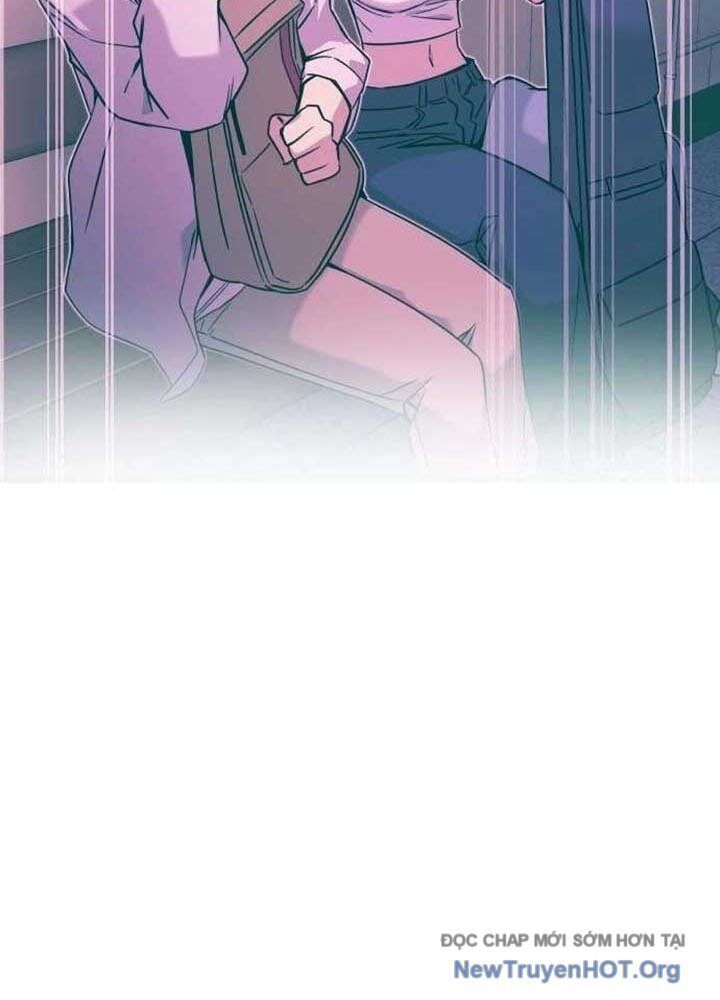 Bias Của Tôi Trên Chuyến Tàu Cuối Cùng: Chapter 21