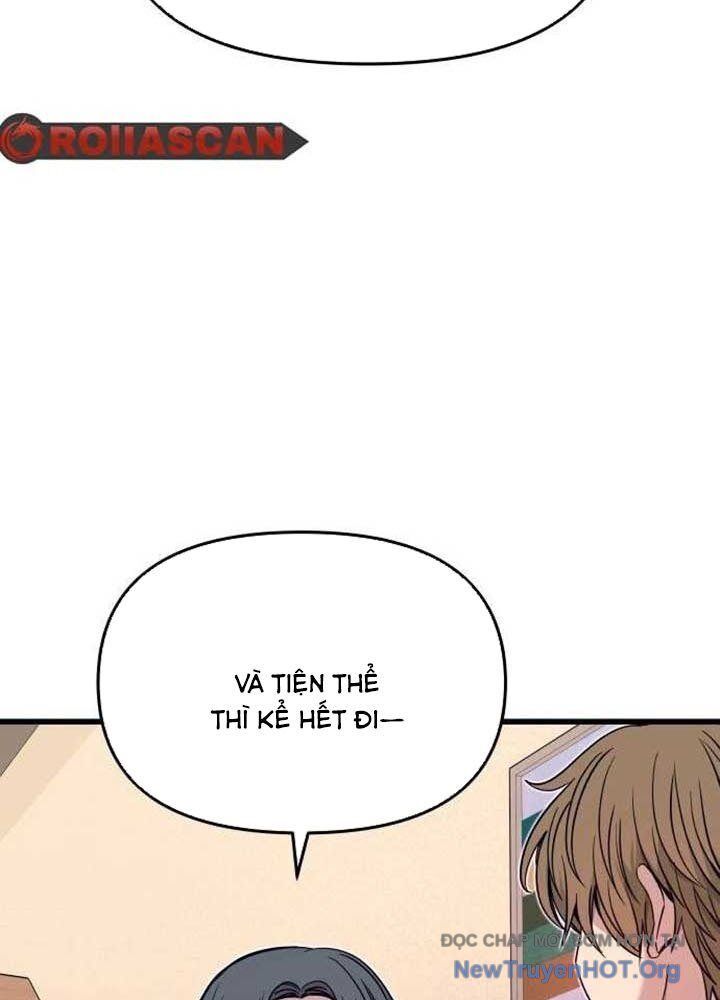 Bias Của Tôi Trên Chuyến Tàu Cuối Cùng: Chapter 21