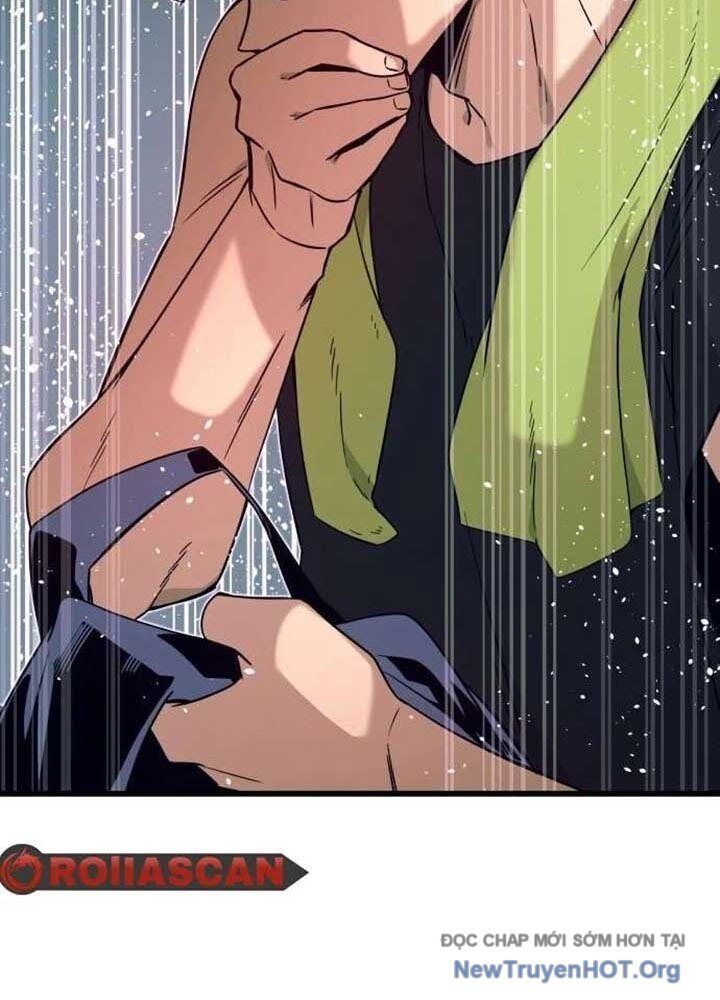 Bias Của Tôi Trên Chuyến Tàu Cuối Cùng: Chapter 21