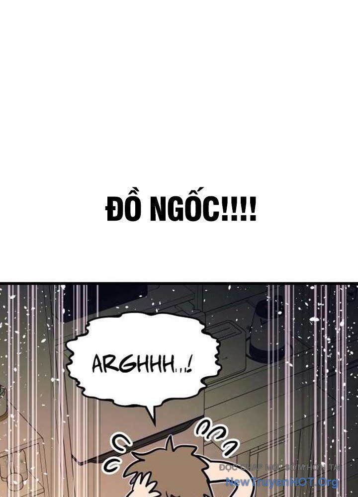 Bias Của Tôi Trên Chuyến Tàu Cuối Cùng: Chapter 21