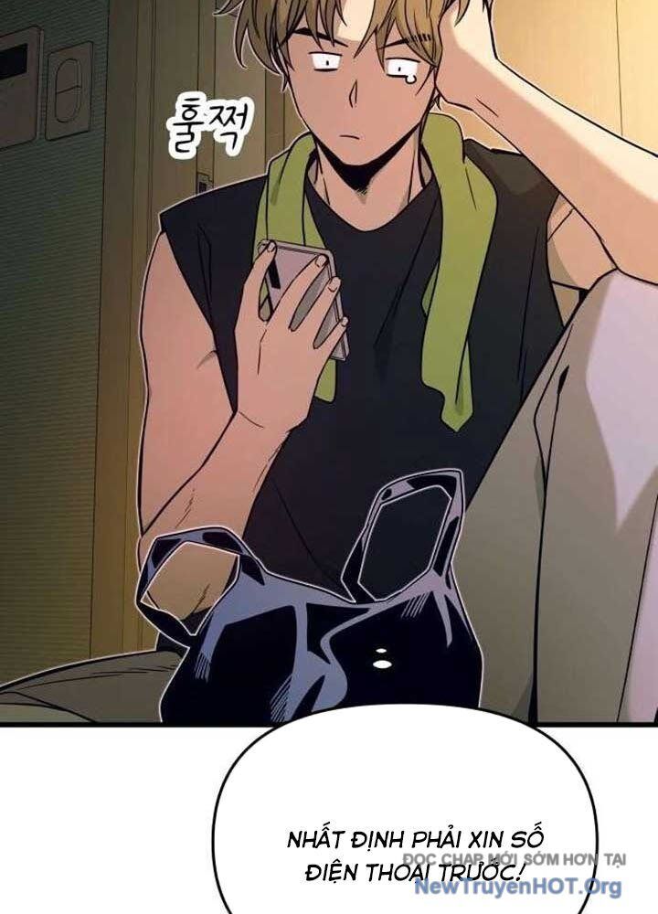 Bias Của Tôi Trên Chuyến Tàu Cuối Cùng: Chapter 21