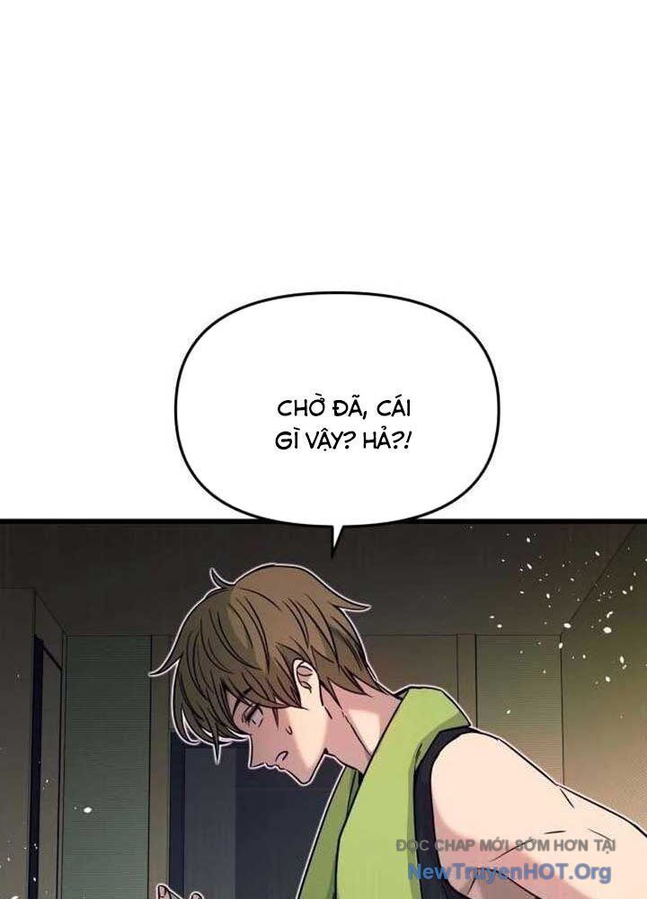 Bias Của Tôi Trên Chuyến Tàu Cuối Cùng: Chapter 21