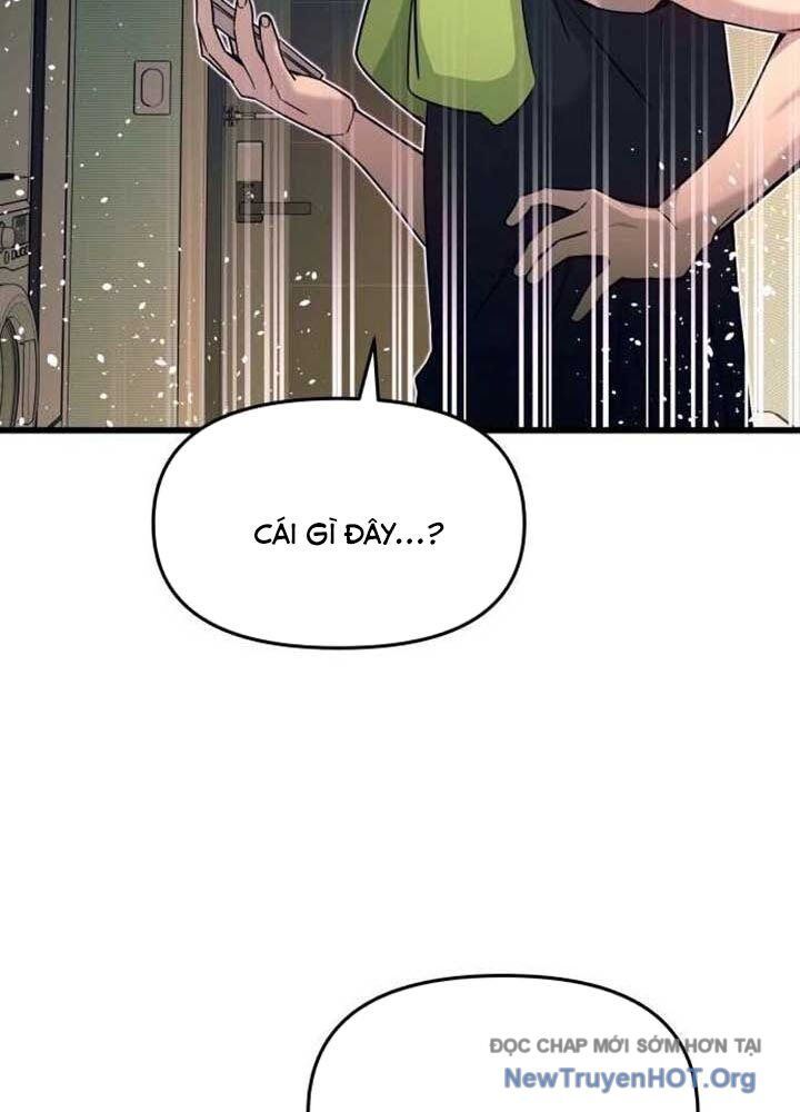 Bias Của Tôi Trên Chuyến Tàu Cuối Cùng: Chapter 21