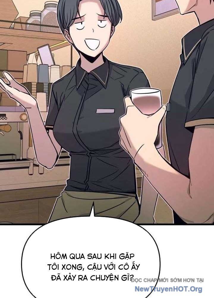 Bias Của Tôi Trên Chuyến Tàu Cuối Cùng: Chapter 21