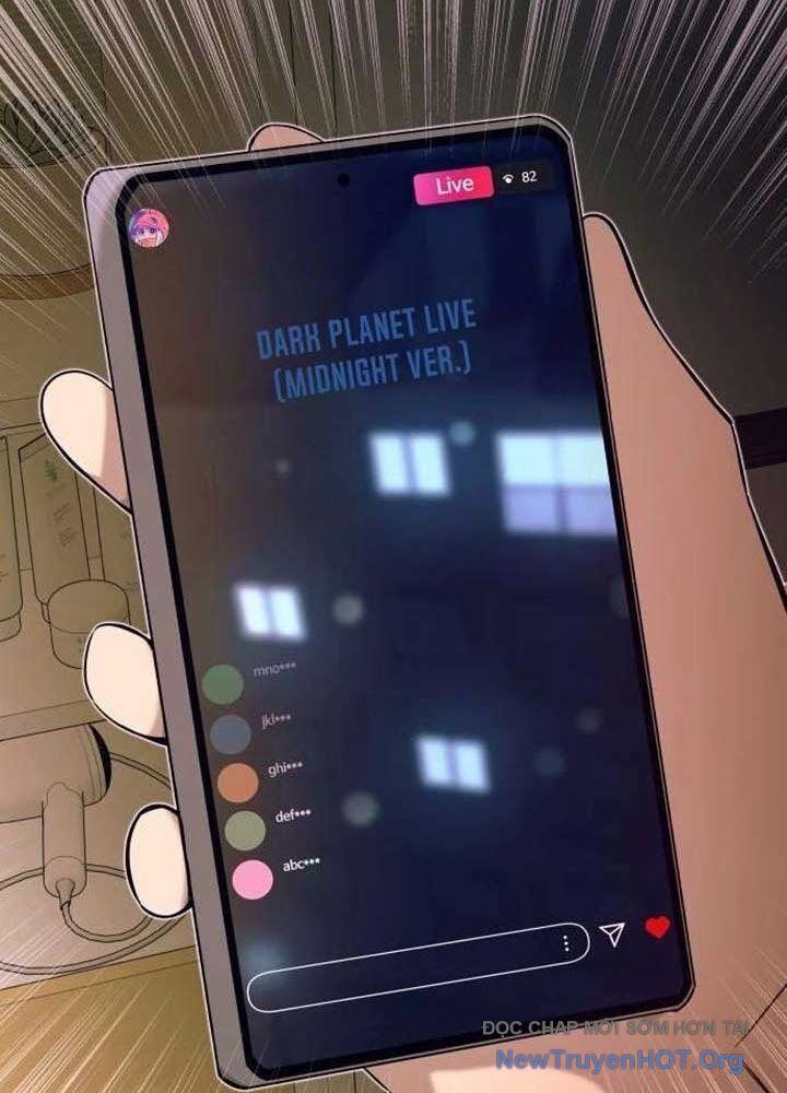 Bias Của Tôi Trên Chuyến Tàu Cuối Cùng: Chapter 21