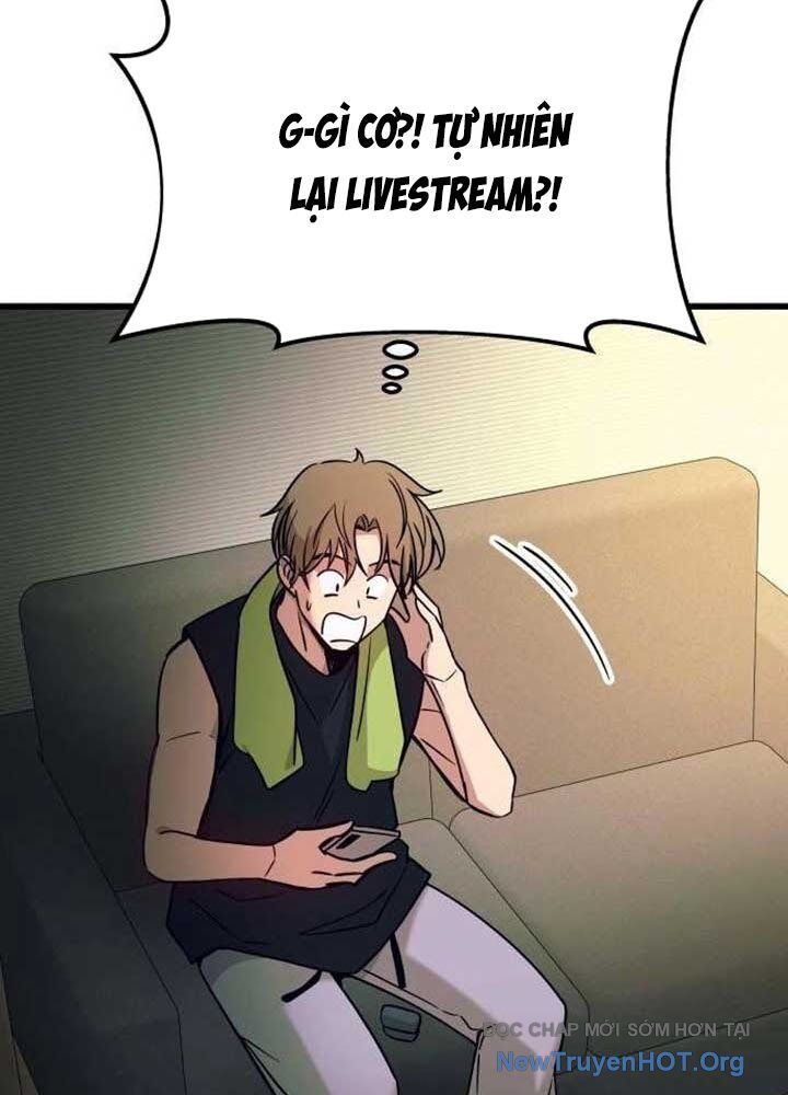 Bias Của Tôi Trên Chuyến Tàu Cuối Cùng: Chapter 21