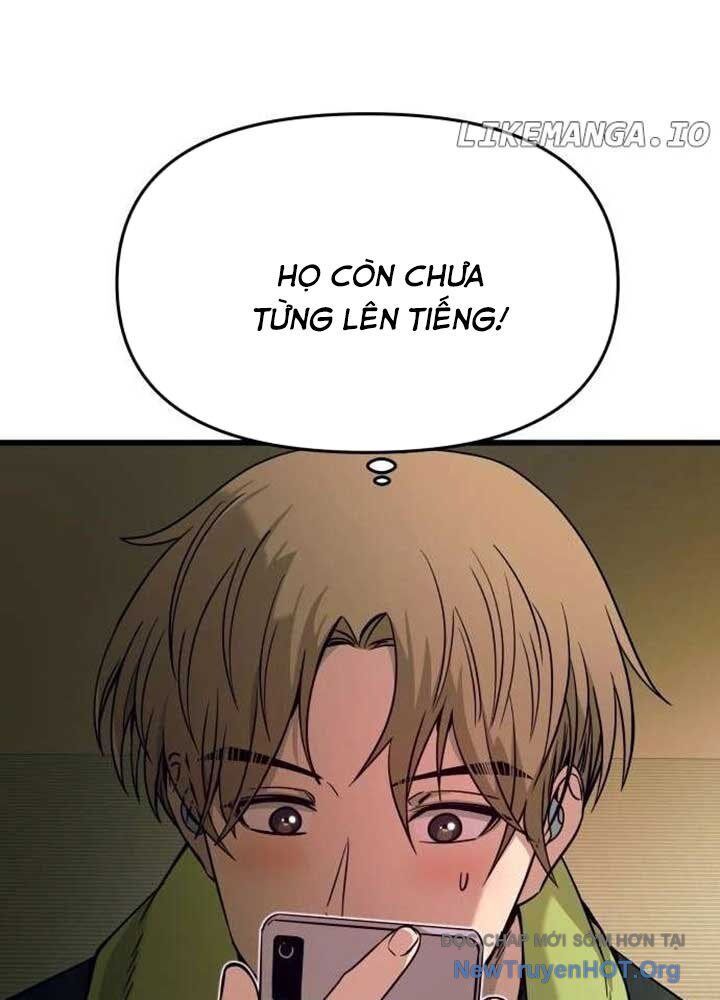 Bias Của Tôi Trên Chuyến Tàu Cuối Cùng: Chapter 21