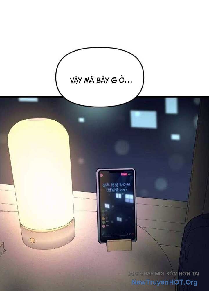 Bias Của Tôi Trên Chuyến Tàu Cuối Cùng: Chapter 21