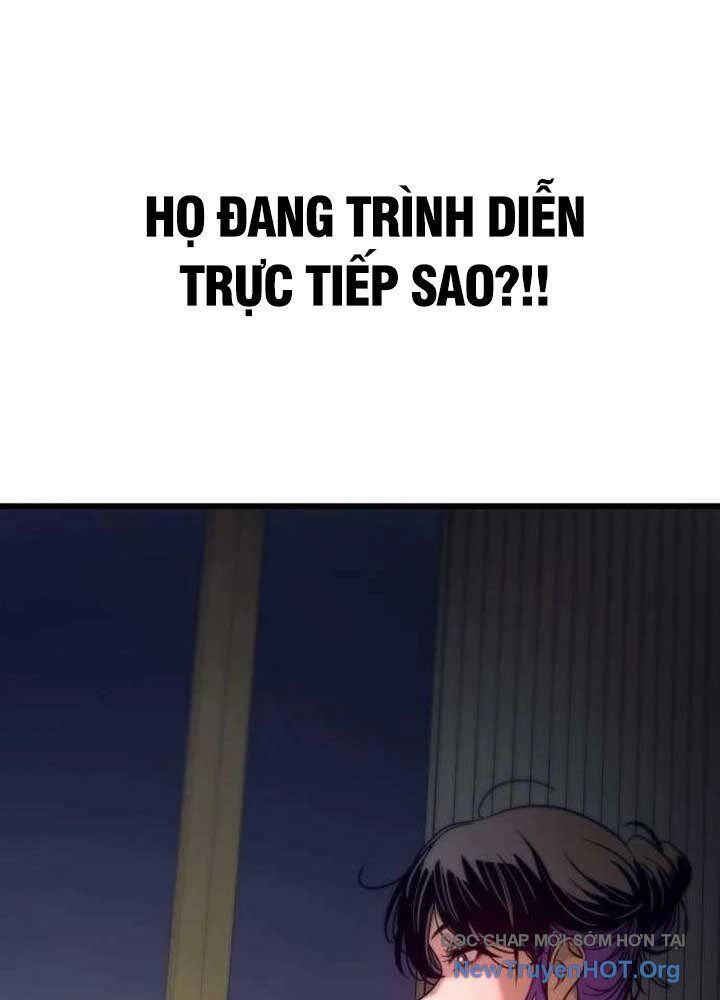 Bias Của Tôi Trên Chuyến Tàu Cuối Cùng: Chapter 21