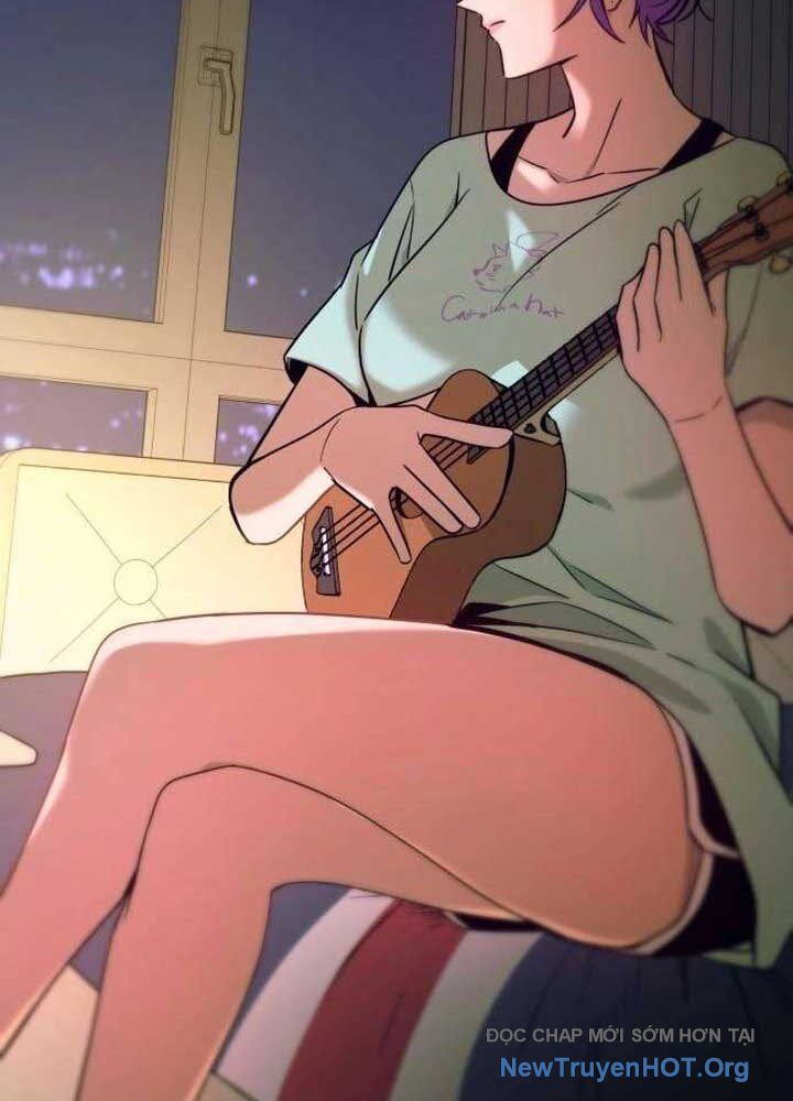 Bias Của Tôi Trên Chuyến Tàu Cuối Cùng: Chapter 21