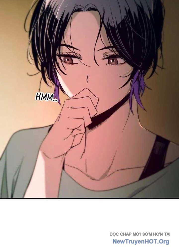 Bias Của Tôi Trên Chuyến Tàu Cuối Cùng: Chapter 21