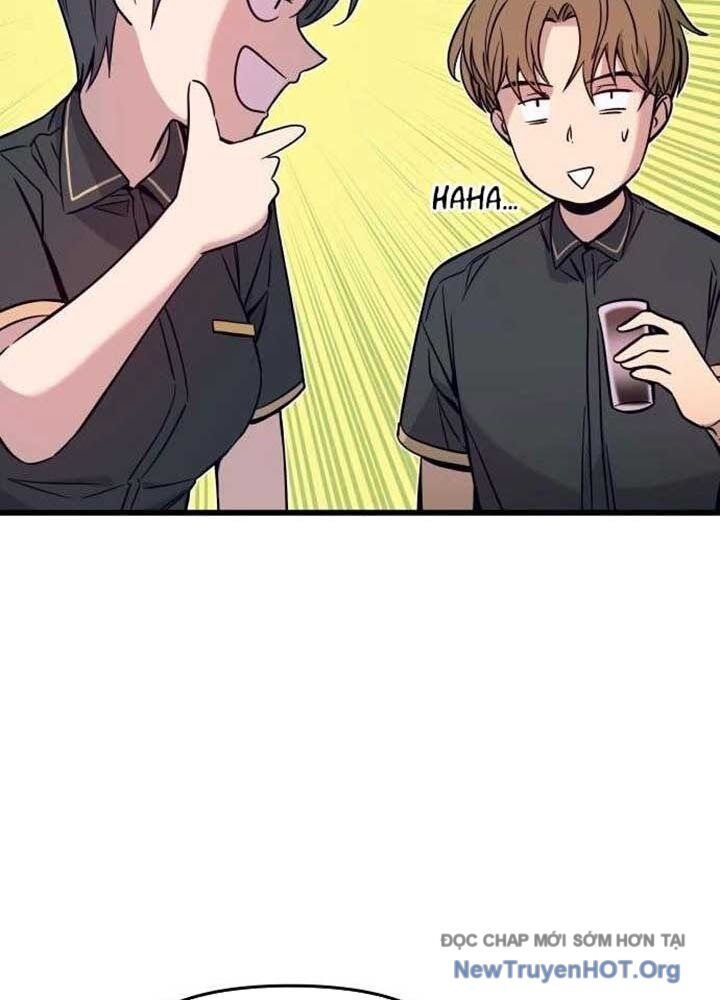 Bias Của Tôi Trên Chuyến Tàu Cuối Cùng: Chapter 21