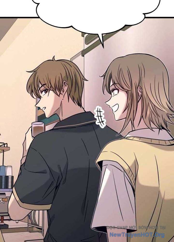 Bias Của Tôi Trên Chuyến Tàu Cuối Cùng: Chapter 21