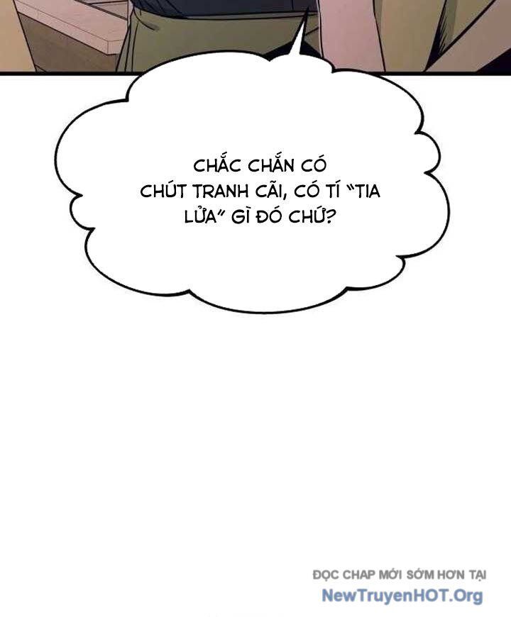 Bias Của Tôi Trên Chuyến Tàu Cuối Cùng: Chapter 21