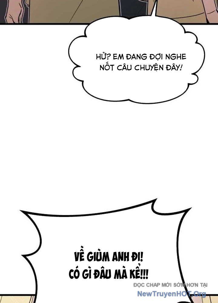 Bias Của Tôi Trên Chuyến Tàu Cuối Cùng: Chapter 21