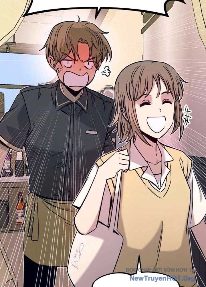 Bias Của Tôi Trên Chuyến Tàu Cuối Cùng: Chapter 21