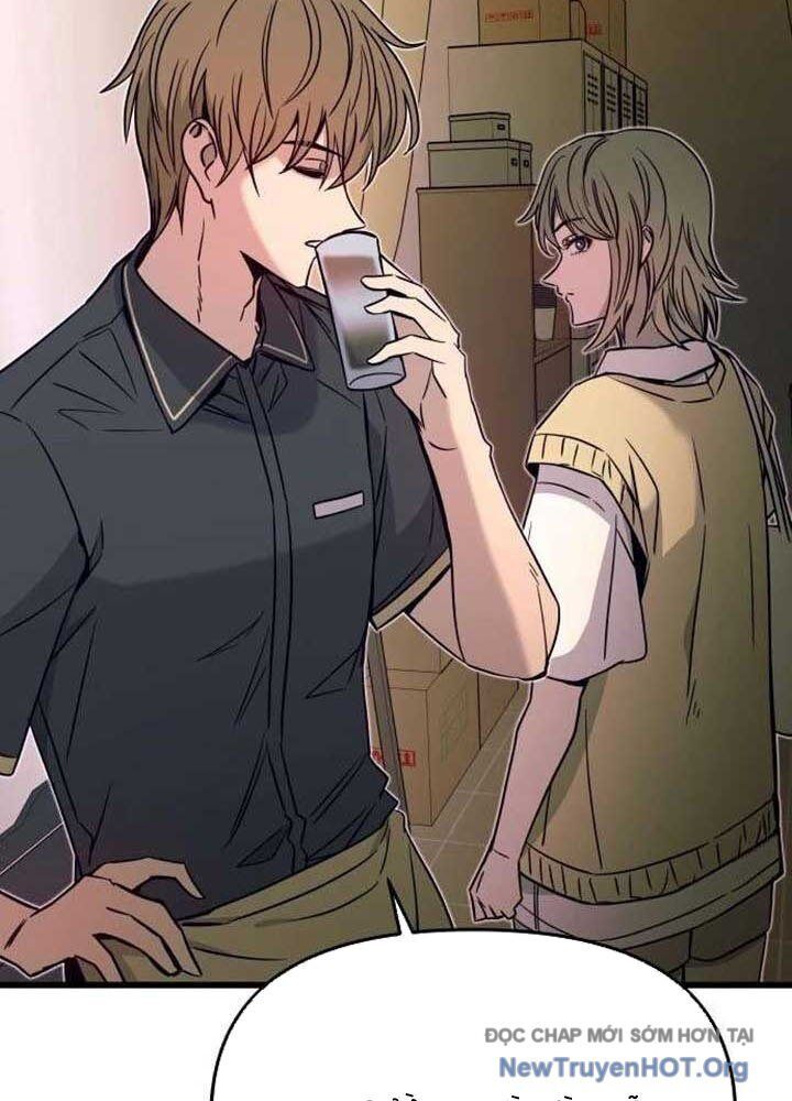 Bias Của Tôi Trên Chuyến Tàu Cuối Cùng: Chapter 21