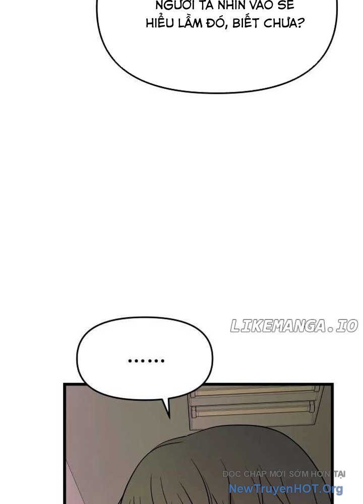 Bias Của Tôi Trên Chuyến Tàu Cuối Cùng: Chapter 21