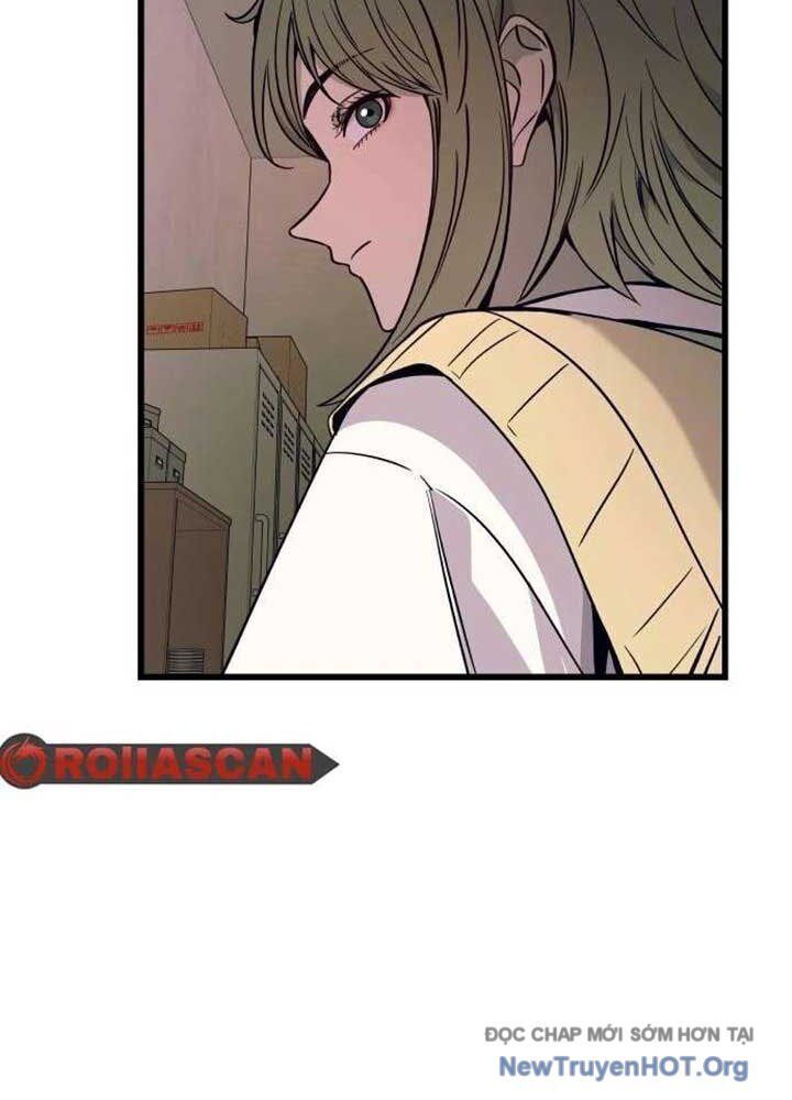 Bias Của Tôi Trên Chuyến Tàu Cuối Cùng: Chapter 21