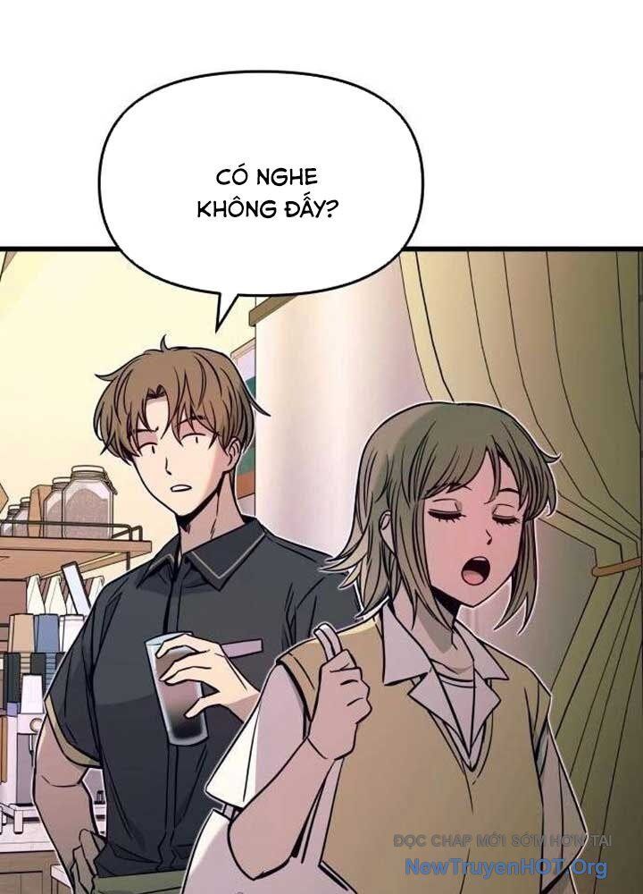 Bias Của Tôi Trên Chuyến Tàu Cuối Cùng: Chapter 21