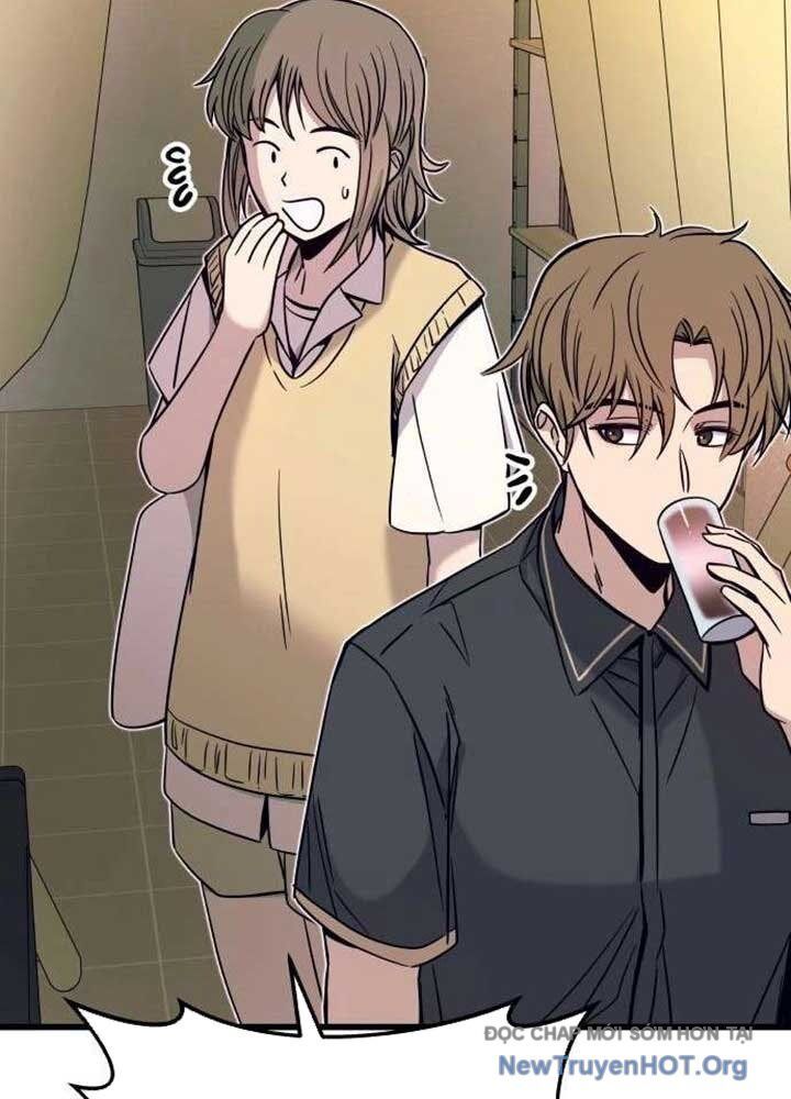 Bias Của Tôi Trên Chuyến Tàu Cuối Cùng: Chapter 21