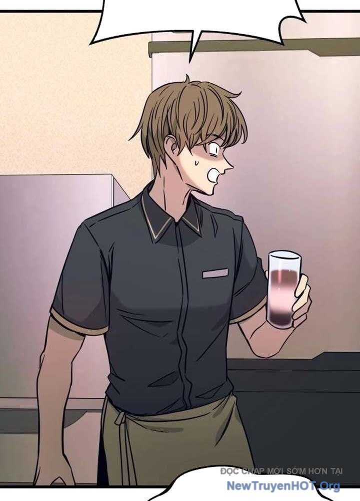 Bias Của Tôi Trên Chuyến Tàu Cuối Cùng: Chapter 21