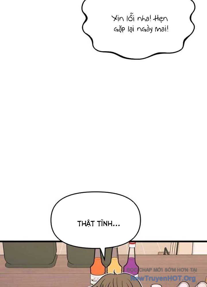 Bias Của Tôi Trên Chuyến Tàu Cuối Cùng: Chapter 21