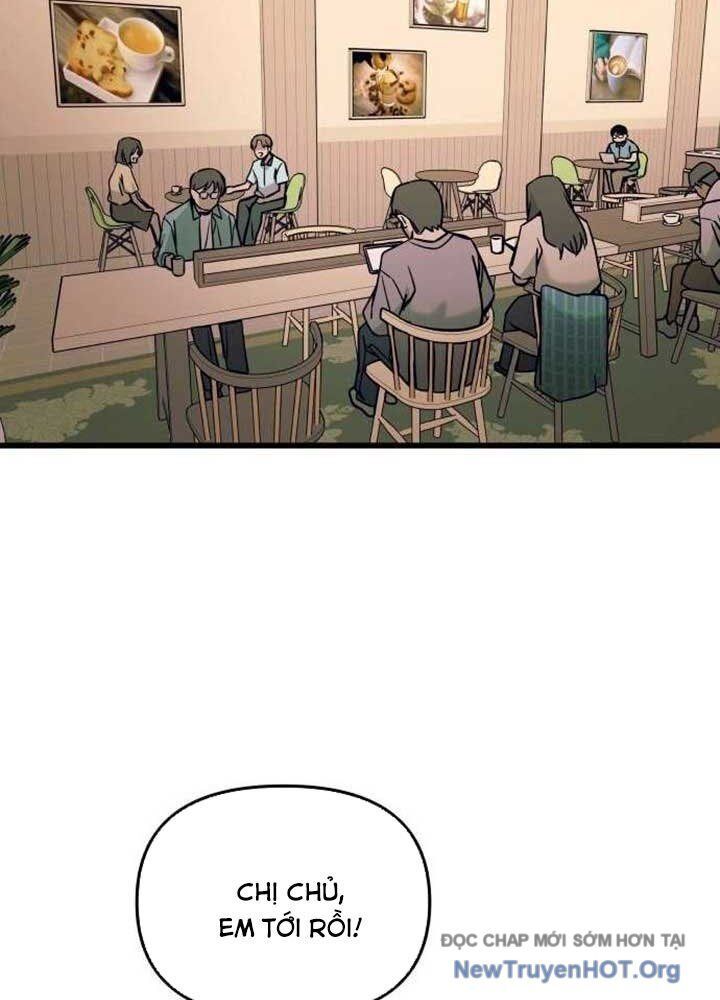 Bias Của Tôi Trên Chuyến Tàu Cuối Cùng: Chapter 21