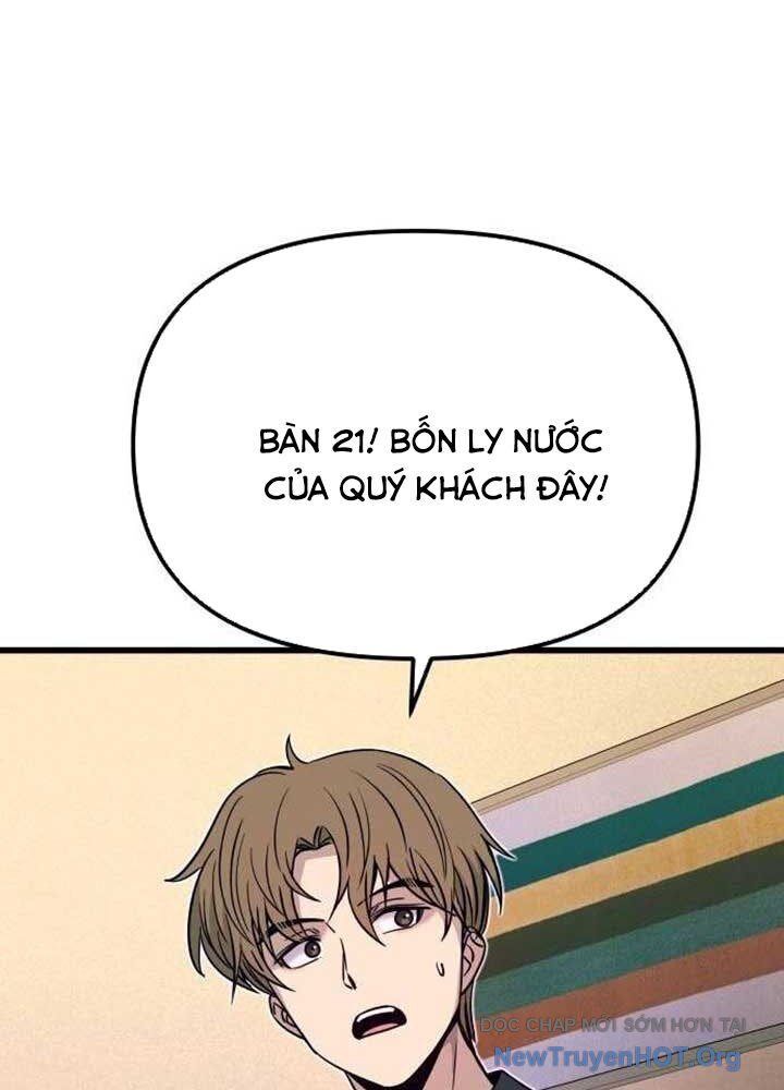 Bias Của Tôi Trên Chuyến Tàu Cuối Cùng: Chapter 21