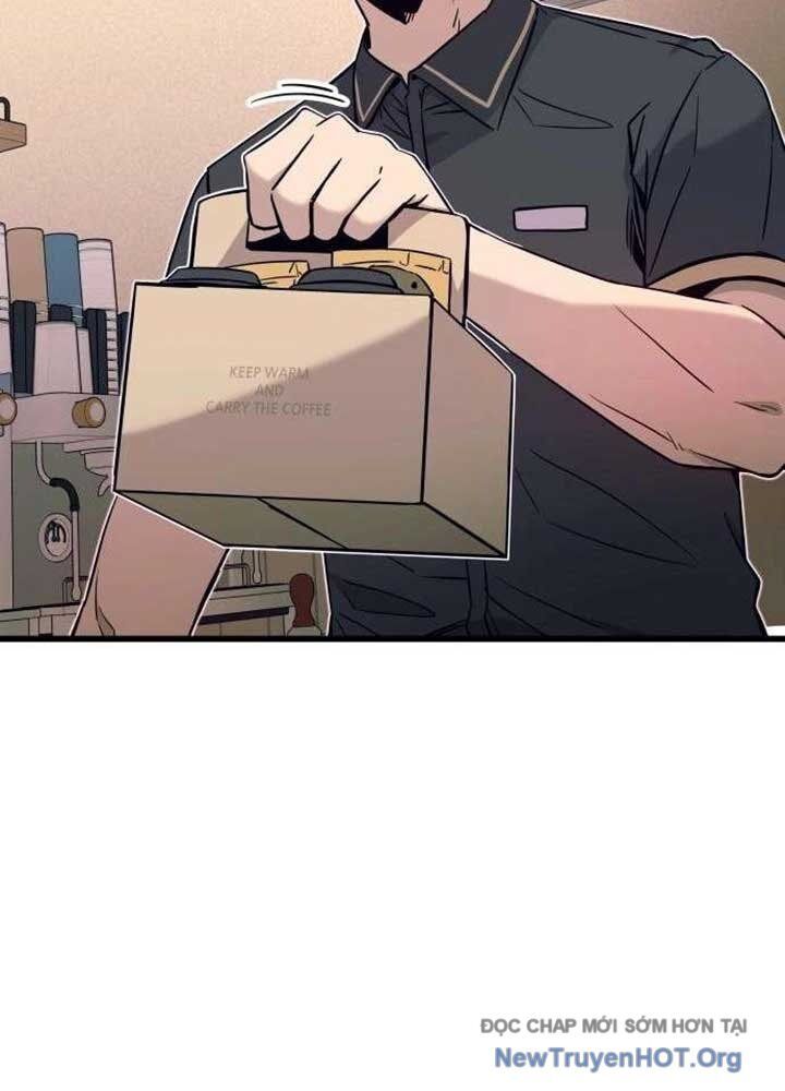 Bias Của Tôi Trên Chuyến Tàu Cuối Cùng: Chapter 21