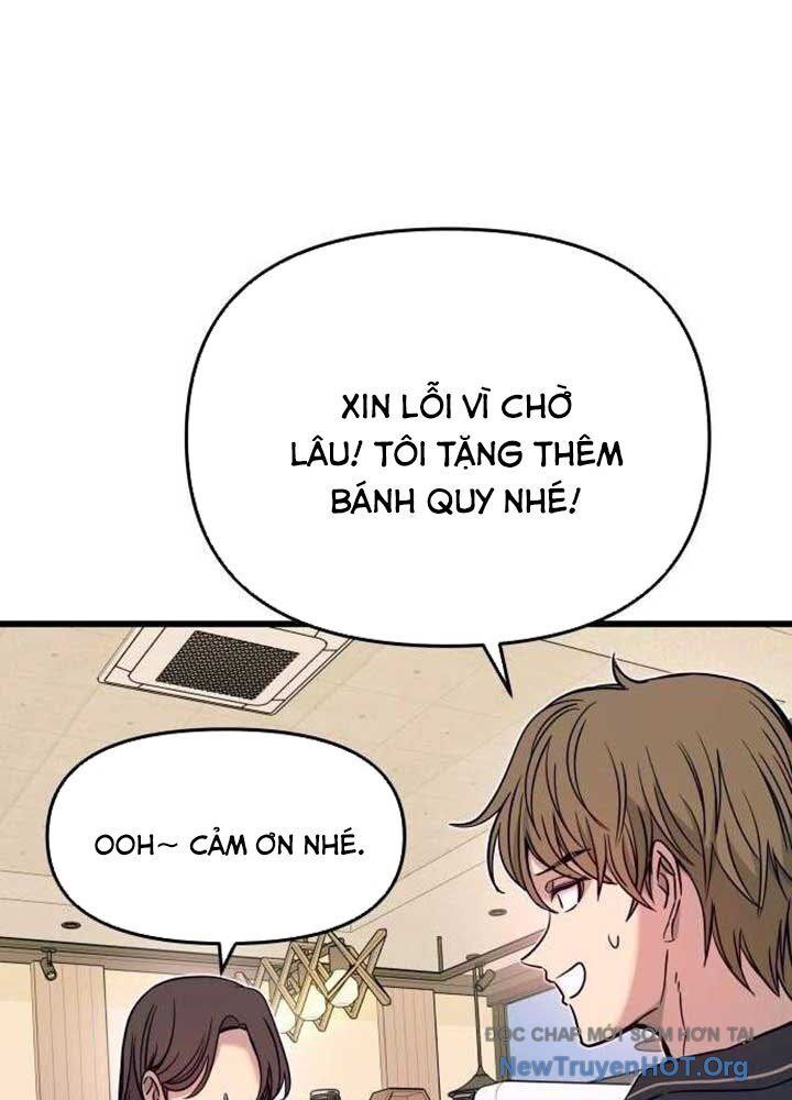 Bias Của Tôi Trên Chuyến Tàu Cuối Cùng: Chapter 21