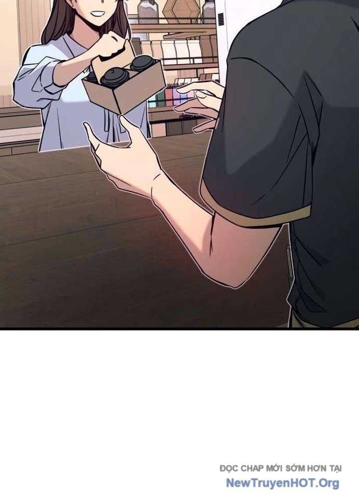 Bias Của Tôi Trên Chuyến Tàu Cuối Cùng: Chapter 21