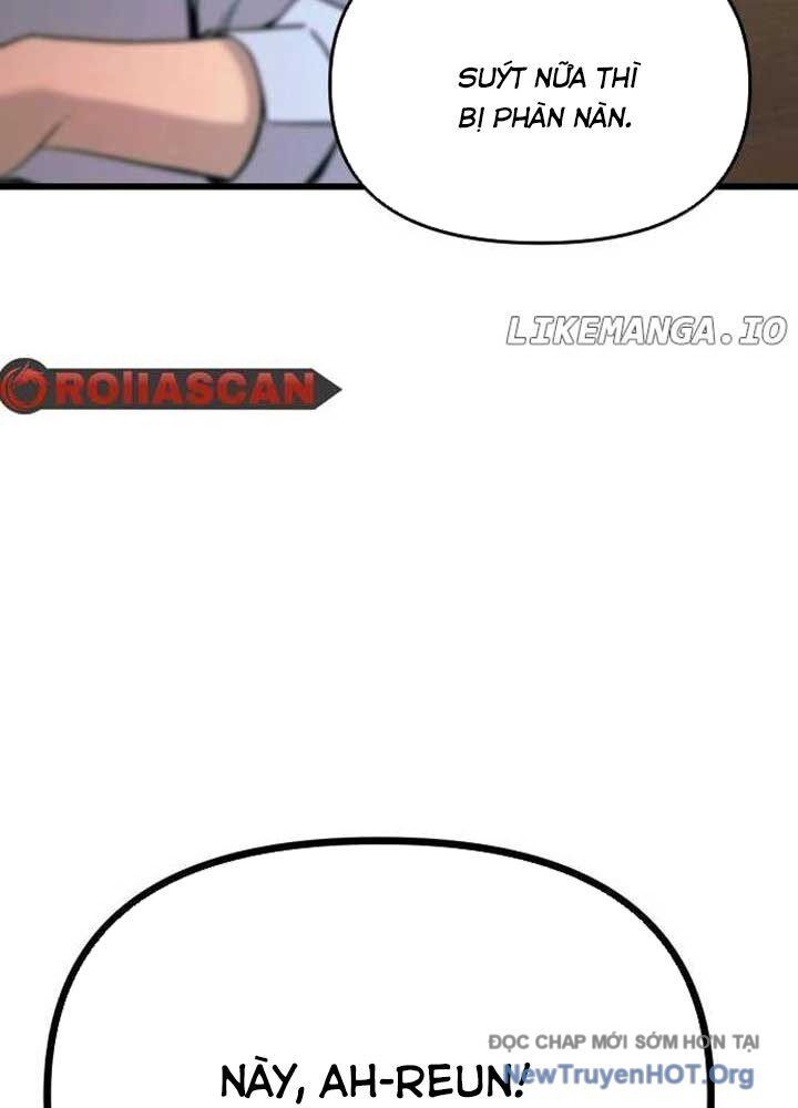 Bias Của Tôi Trên Chuyến Tàu Cuối Cùng: Chapter 21