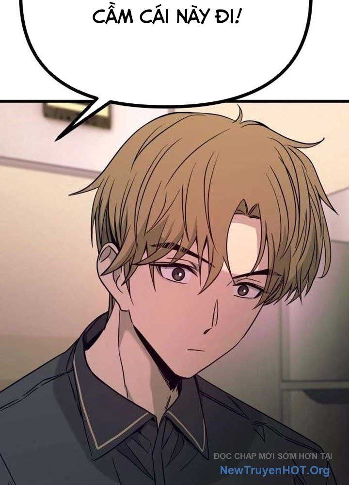 Bias Của Tôi Trên Chuyến Tàu Cuối Cùng: Chapter 21