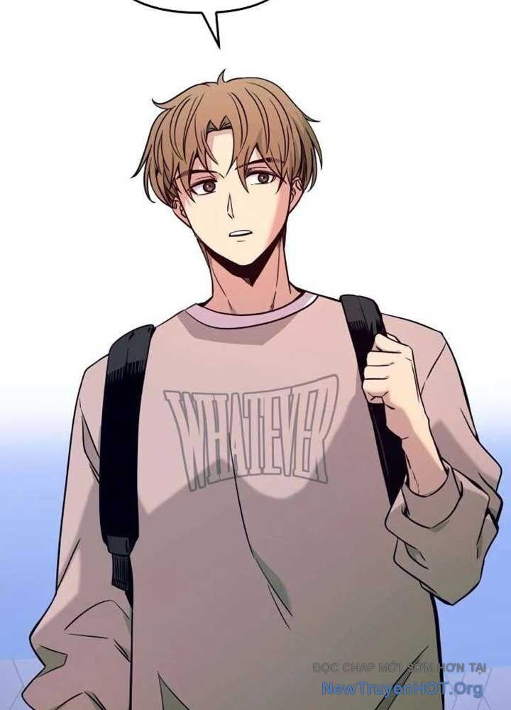 Bias Của Tôi Trên Chuyến Tàu Cuối Cùng: Chapter 21