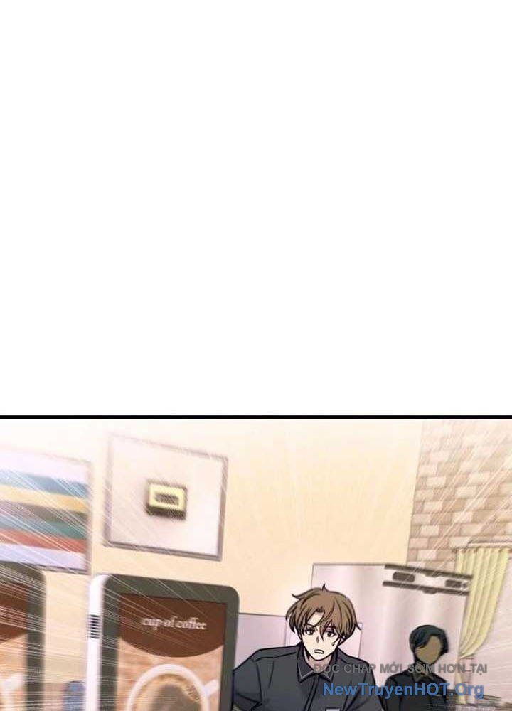 Bias Của Tôi Trên Chuyến Tàu Cuối Cùng: Chapter 21