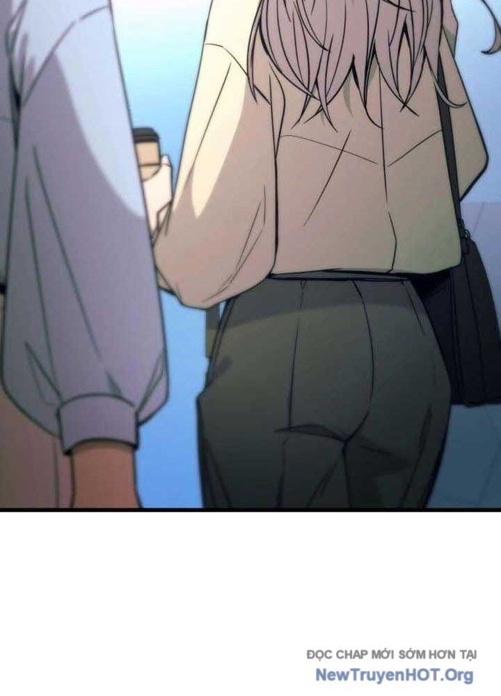 Bias Của Tôi Trên Chuyến Tàu Cuối Cùng: Chapter 21