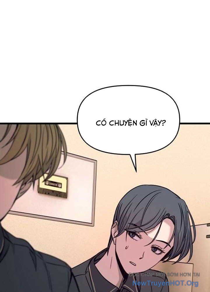 Bias Của Tôi Trên Chuyến Tàu Cuối Cùng: Chapter 21