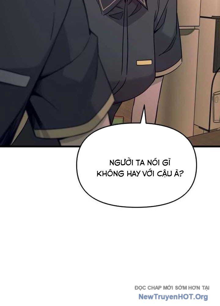 Bias Của Tôi Trên Chuyến Tàu Cuối Cùng: Chapter 21