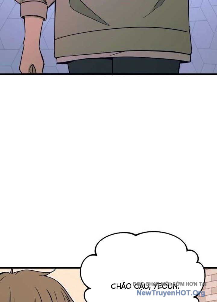 Bias Của Tôi Trên Chuyến Tàu Cuối Cùng: Chapter 21