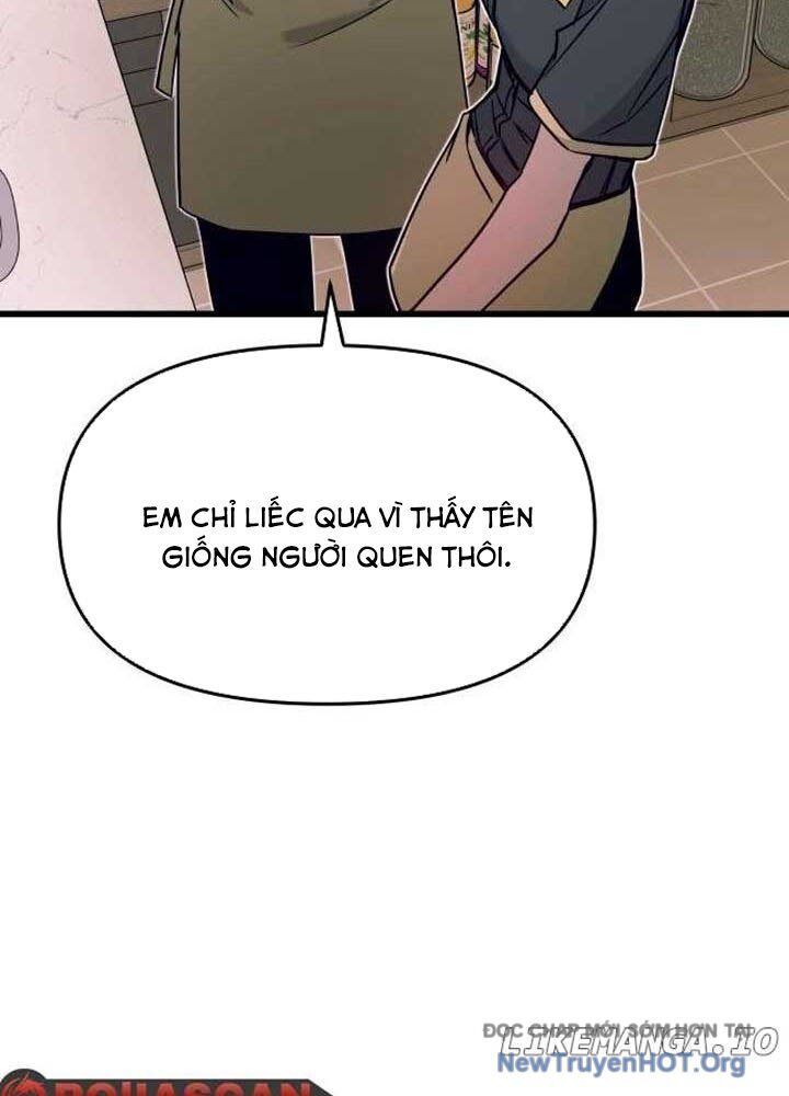 Bias Của Tôi Trên Chuyến Tàu Cuối Cùng: Chapter 21