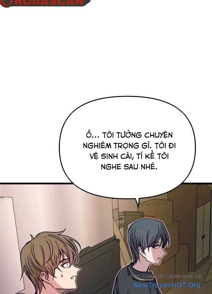 Bias Của Tôi Trên Chuyến Tàu Cuối Cùng: Chapter 21