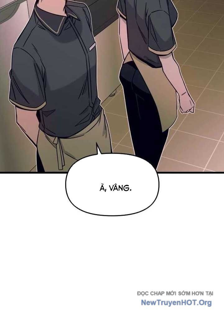 Bias Của Tôi Trên Chuyến Tàu Cuối Cùng: Chapter 21